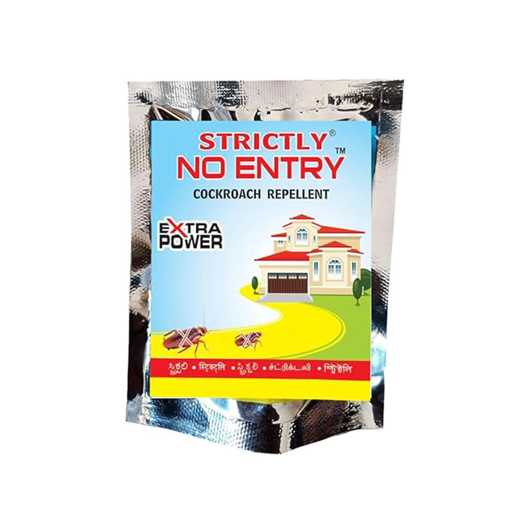 Cockroach Repellent 100 GM-1